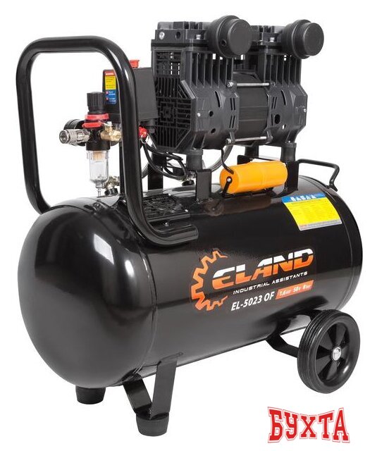 Компрессор ELAND EL-5023 OF 2