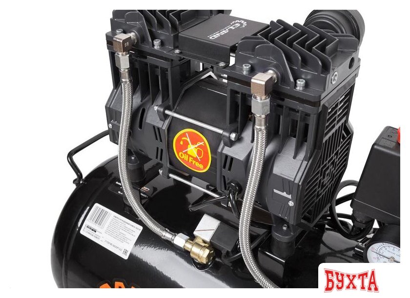 Компрессор ELAND EL-5023 OF 3