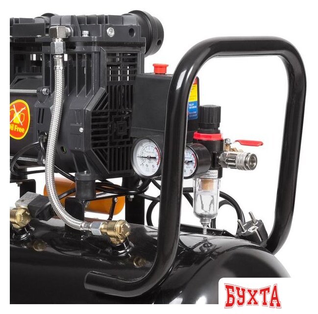 Компрессор ELAND EL-5023 OF 4