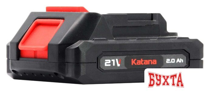 Аккумулятор Katana SinglePOWER B2000 (21В/2 Ач)