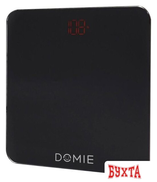 Напольные весы Domie DM-01-101