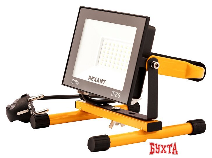 Уличный прожектор Rexant 605-022