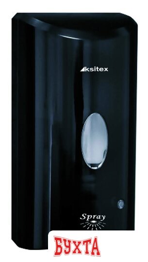 Дозатор для жидкого мыла Ksitex ASD-7960B