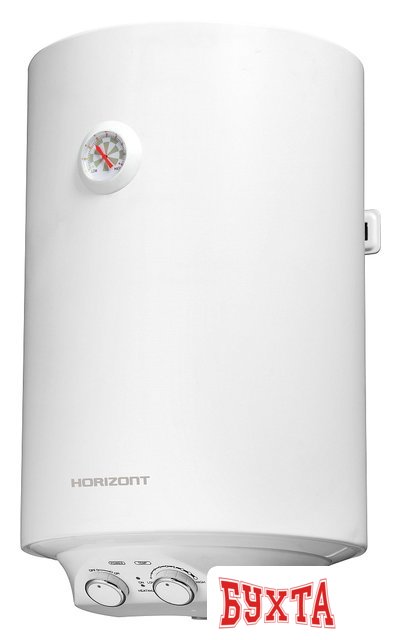 Накопительный электрический водонагреватель Horizont 30EWS-15MZ