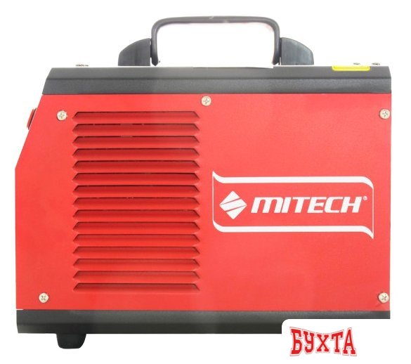 Сварочный инвертор Mitech Mini 210 NG (кейс)