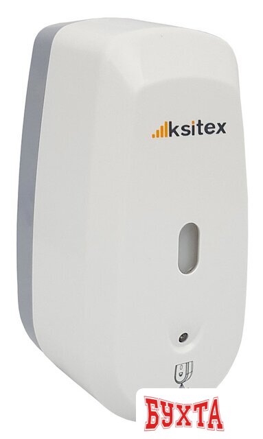Дозатор для жидкого мыла Ksitex ASD-500W