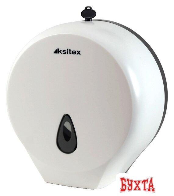 Диспенсер для туалетной бумаги Ksitex TH-8002A