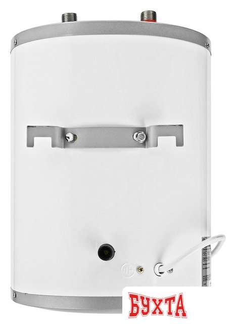 Накопительный электрический водонагреватель под мойку Electrolux EWH 10 Rival U