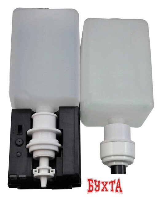 Дозатор для жидкого мыла Ksitex ASD-7961M