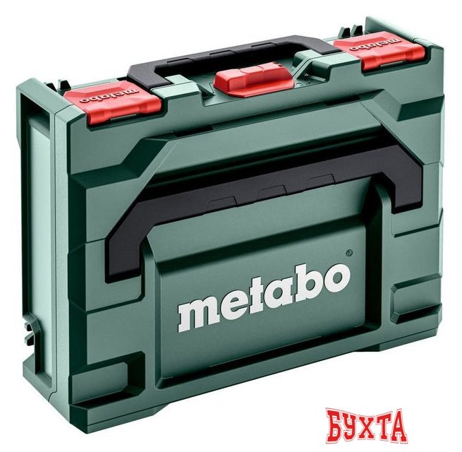 Кейс Metabo Metabox 118 626882000