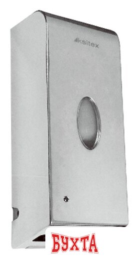 Дозатор для жидкого мыла Ksitex ASD-7961S