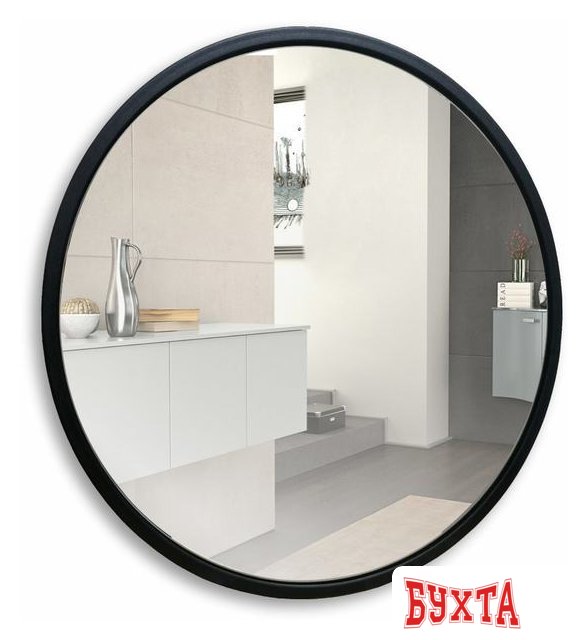 Мебель для ванных комнат Silver Mirrors Зеркало Манхэттен 77 ФР-00001425