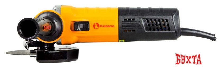 Угловая шлифмашина Katana HD line AG5500S Pro