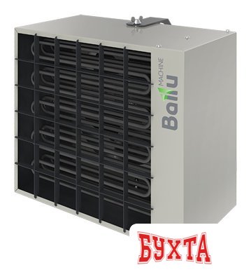 Тепловентилятор Ballu BHP-MW-5