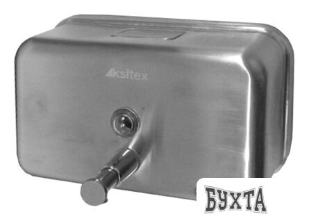 Дозатор для жидкого мыла Ksitex SD-1200M
