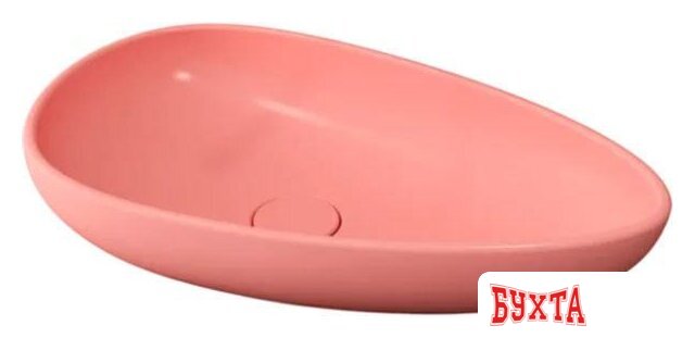 Умывальник Bocchi Etna 1114-032-0125 (розовый матовый)