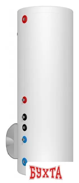 Накопительный электрический водонагреватель Thermex IRP 280 V Combi