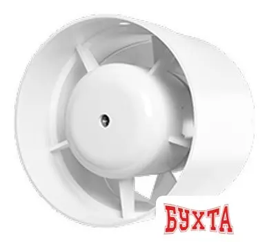Осевой вентилятор Auramax D 100 / VP 4