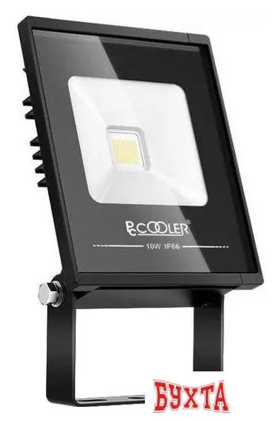 Уличный прожектор PCCooler CP-PL03-0050 6000 К