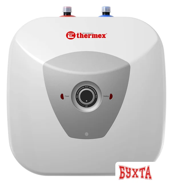 Накопительный электрический водонагреватель под мойку Thermex H 15 U (pro)