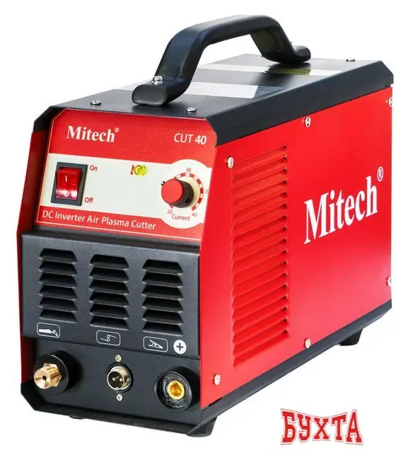 Аппарат плазменной резки Mitech CUT 40