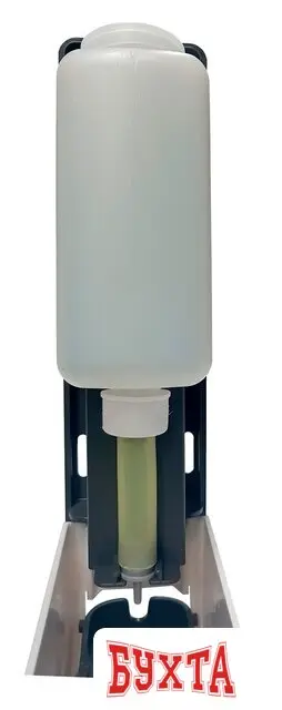 Дозатор для жидкого мыла Ksitex SD-8909-400