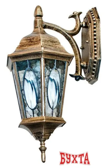 Уличный настенный светильник Feron PL161 [11328]