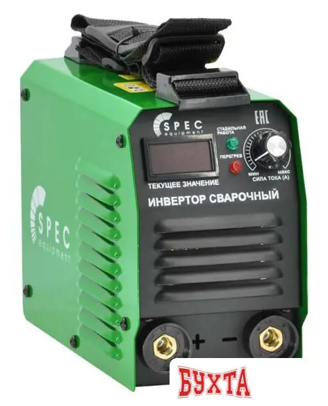 Сварочный инвертор Spec ARC-220A