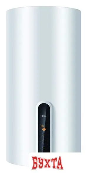 Накопительный электрический водонагреватель Haier ES80V-V1(R)