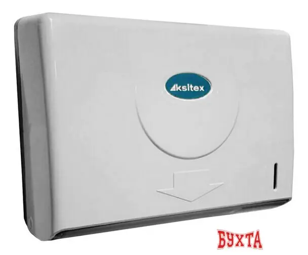 Аксессуары для ванной и туалета Ksitex TН-5823 W