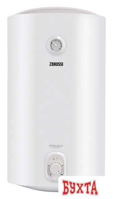 Накопительный электрический водонагреватель Zanussi ZWH/S 30 Orfeus DH