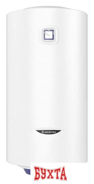 Накопительный электрический водонагреватель Ariston BLU1 R ABS 40 V Slim 1.8