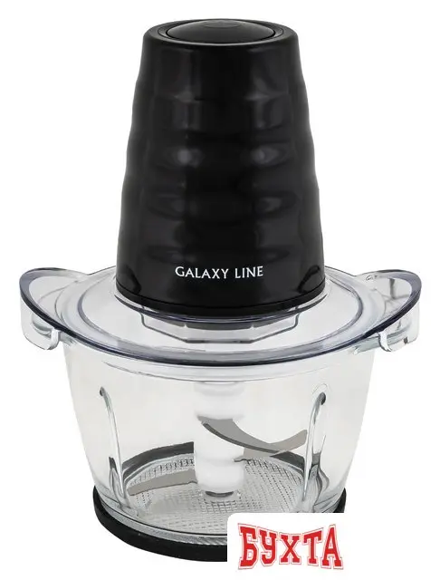 Чоппер Galaxy Line GL2364
