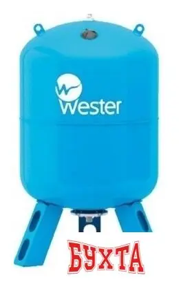 Гидроаккумулятор Wester WAV 50