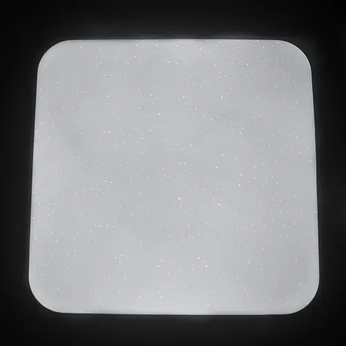 Светильник светодиодный СПОЗвезда квадрат 24Вт 6500К slim, ФАРЛАЙТ,  ш-к 4620034114281  (Китай)