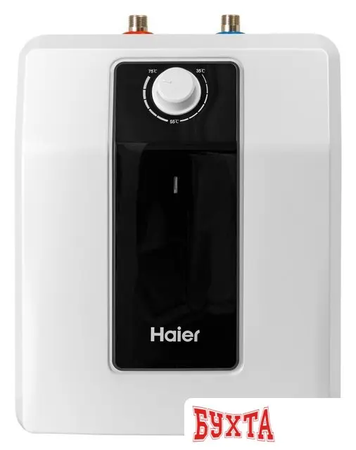 Накопительный электрический водонагреватель Haier ES15V-Q2(R)