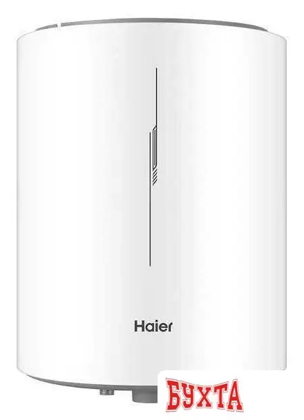 Накопительный электрический водонагреватель Haier ES10V-RQ1(R)