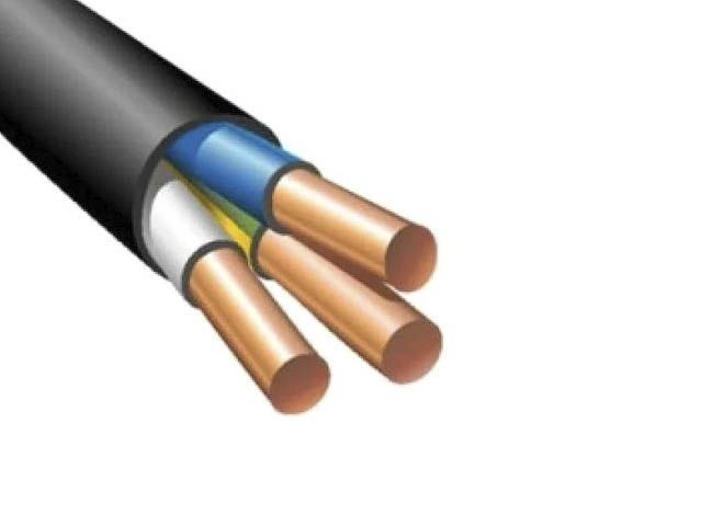 Кабель ВВГнг-LS-П 3х1,5, БЕЛРОС
