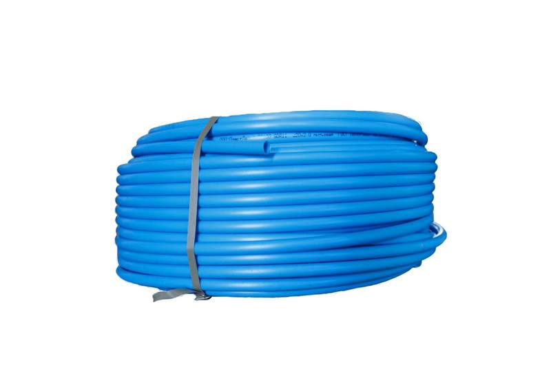 Труба напорная из полиэтилена ПЭ100 SDR 17 32х2,0 ГОСТ 18599-2001, РБ